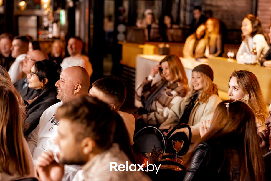 Отчетный концерт, фото № 141