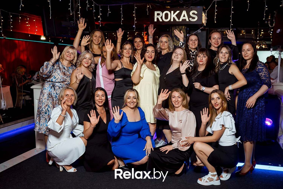 Saturday party, фото № 56