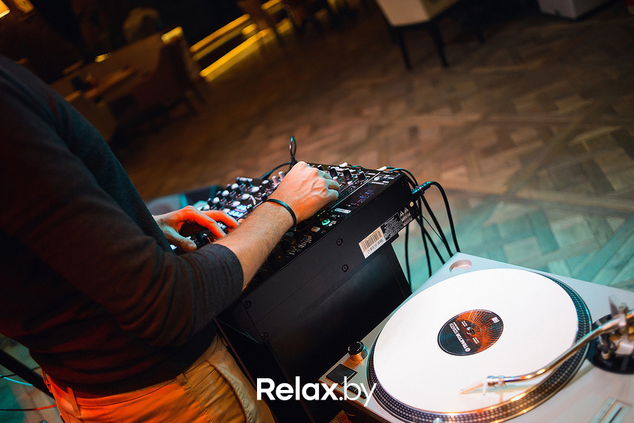 Караоке в Grand Bellagio, фото № 3