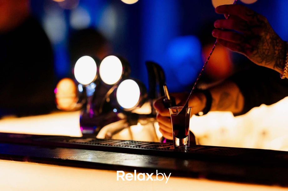 Ночные жители, фото № 68