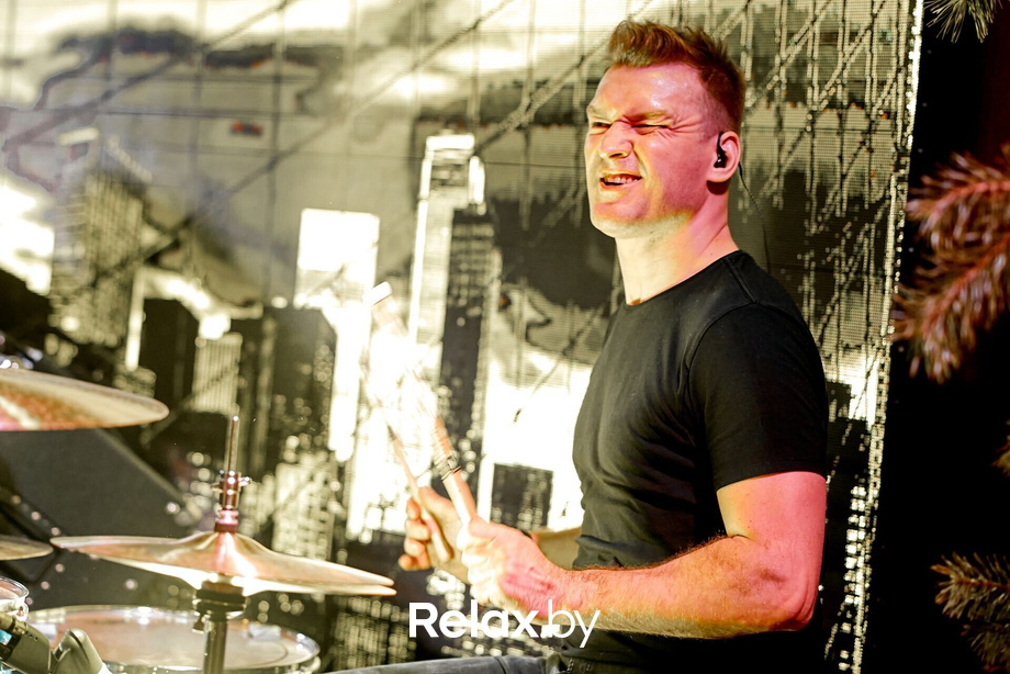 Пятница в Ангелах, фото № 73