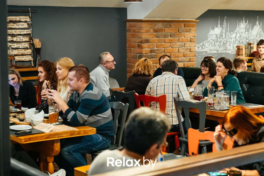 Пятница в Броваре, фото № 86