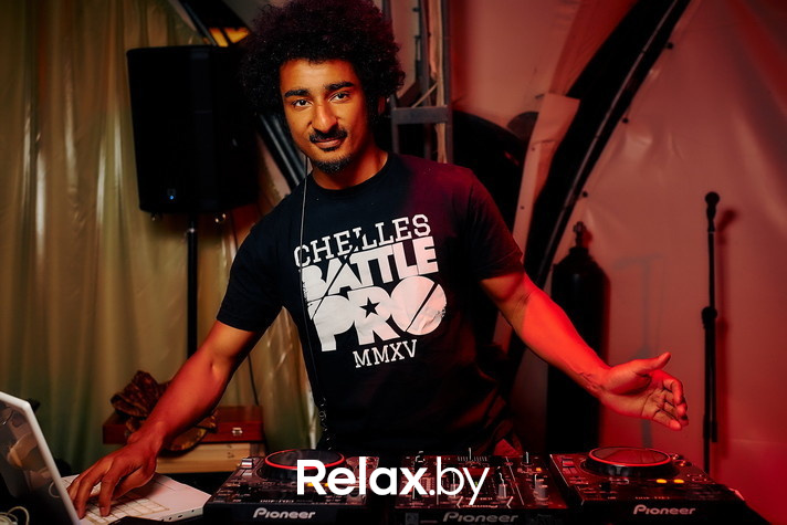 Pre-party La Terrazza, фото № 4