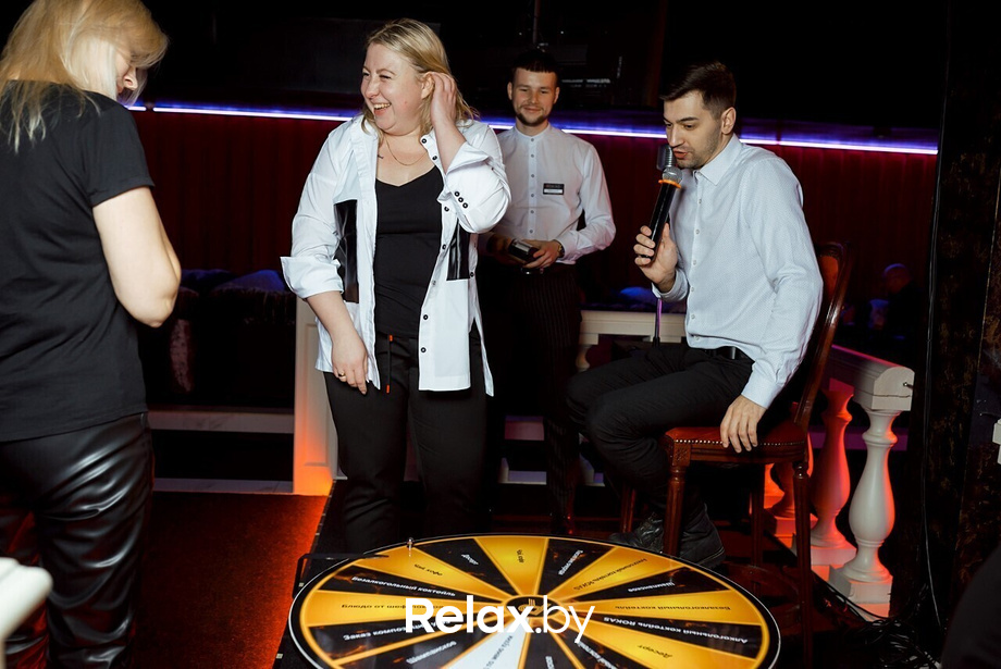 Saturday Party, фото № 71