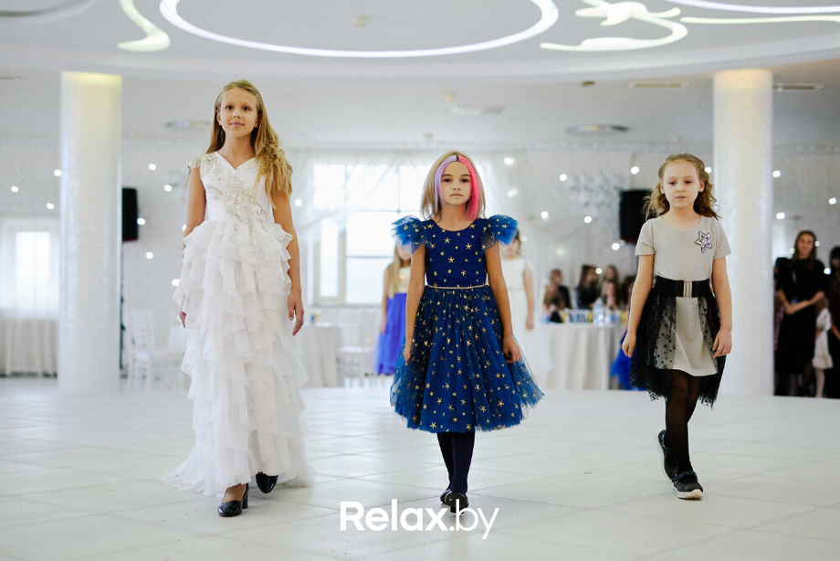 SILVER PARTY 2022 KIDS’ PODIUM, фото № 96