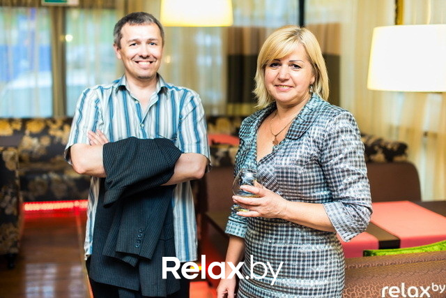 Вечеринка в ресторане Барин, фото № 22