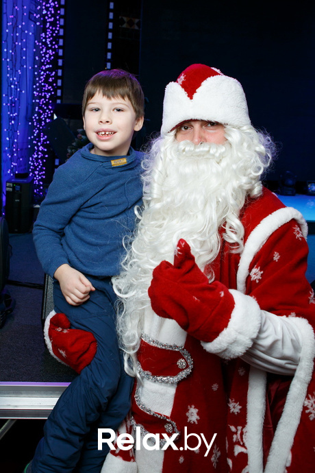 Новогодние приключения, фото № 45