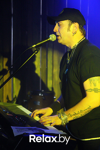 Концерт Артура Беркута, фото № 74