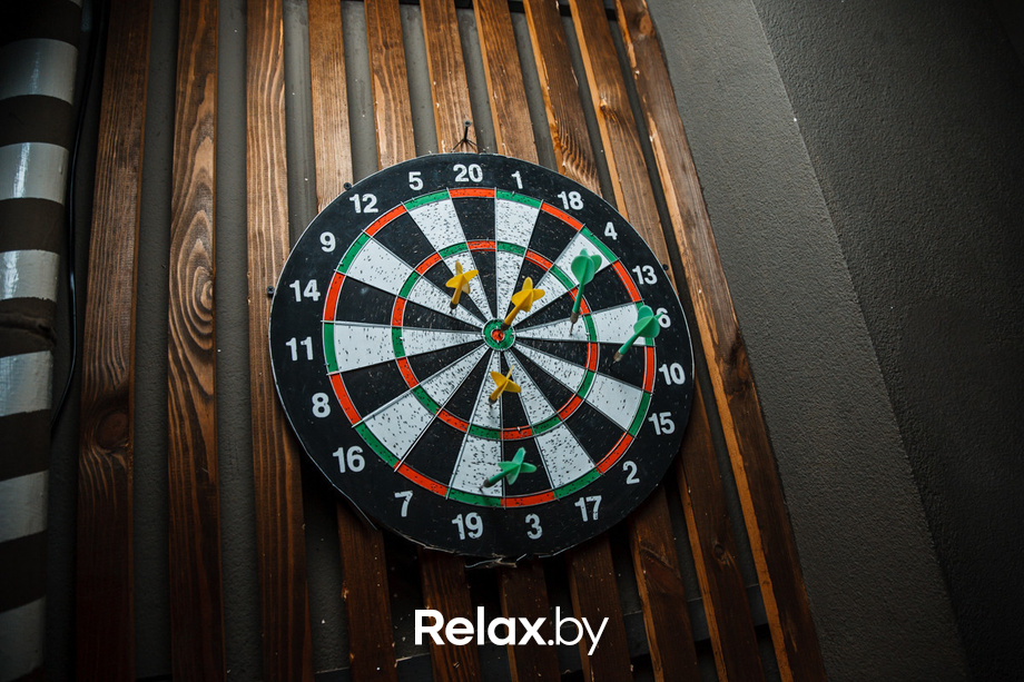 Концерт группы Мерилин Монро, фото № 36