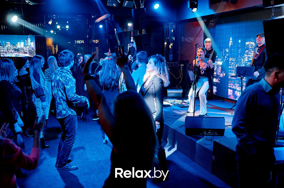 Friday Music, фото № 23