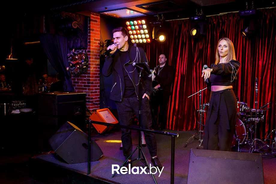 Новогодний Бруклин, фото № 19