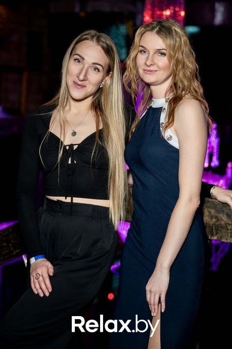 Saturday party, фото № 31