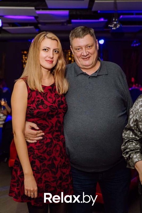 Happy New Year in Terra, фото № 56