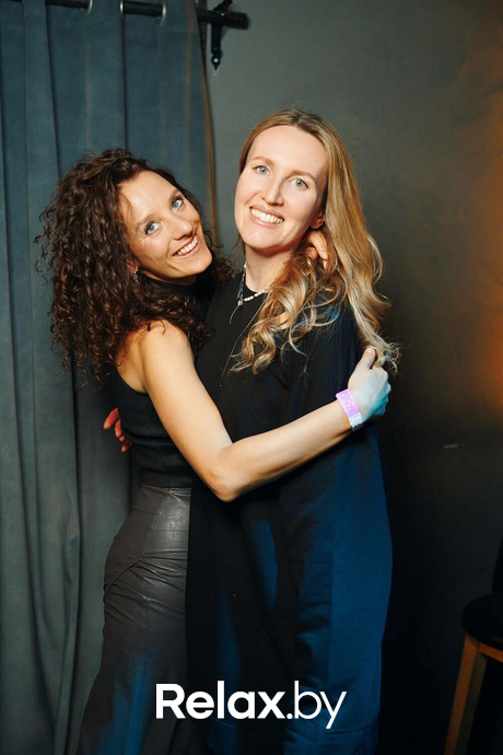 День встречи выпускников, фото № 18