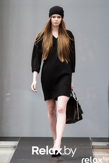 Показ BOITSIK на BFW, фото № 22