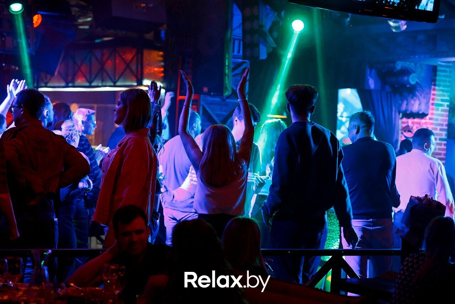 Brooklyn Live!, фото № 4