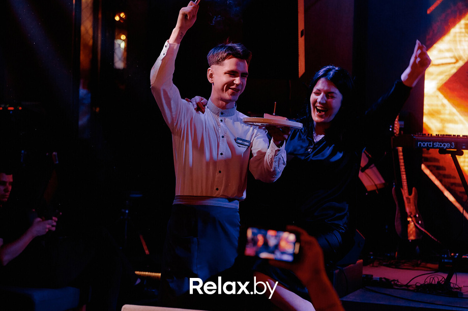 Friday Music, фото № 25