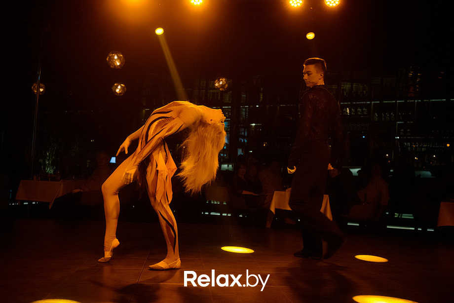 Вечерний IDOL, фото № 22