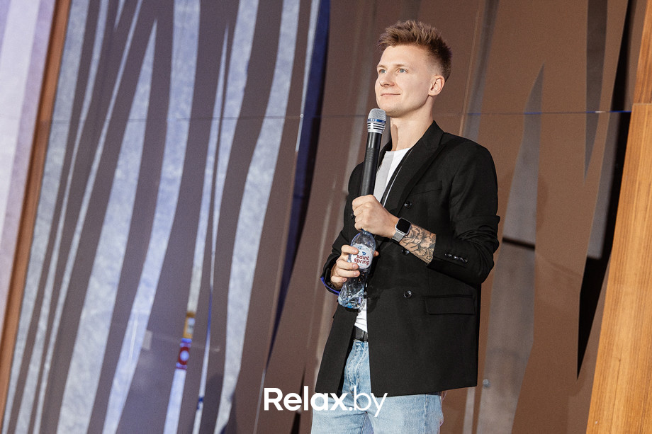 Конференция Beauty Digital Day, фото № 108