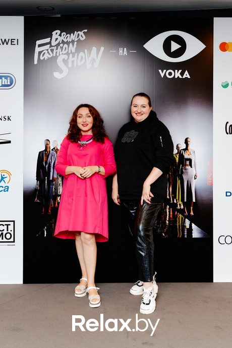 Премьера 12 сезона Brands Fashion Show, фото № 4
