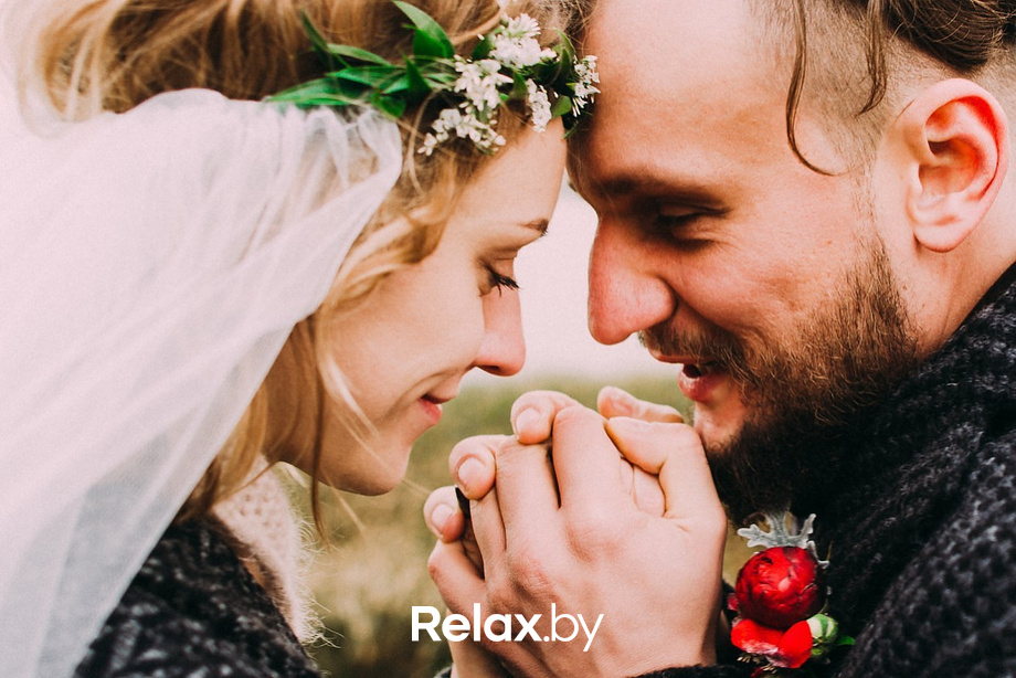 Конкурс профессиональной свадебной фотографии, фото № 32