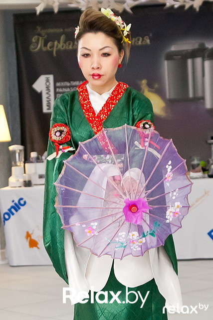 Презентация Panasonic, фото № 103