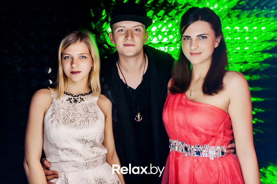 Alen Hit 5 лет творчества, фото № 141