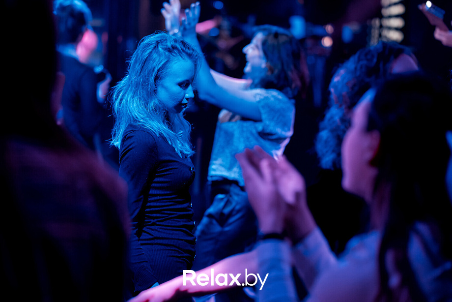 Saturday music, фото № 22