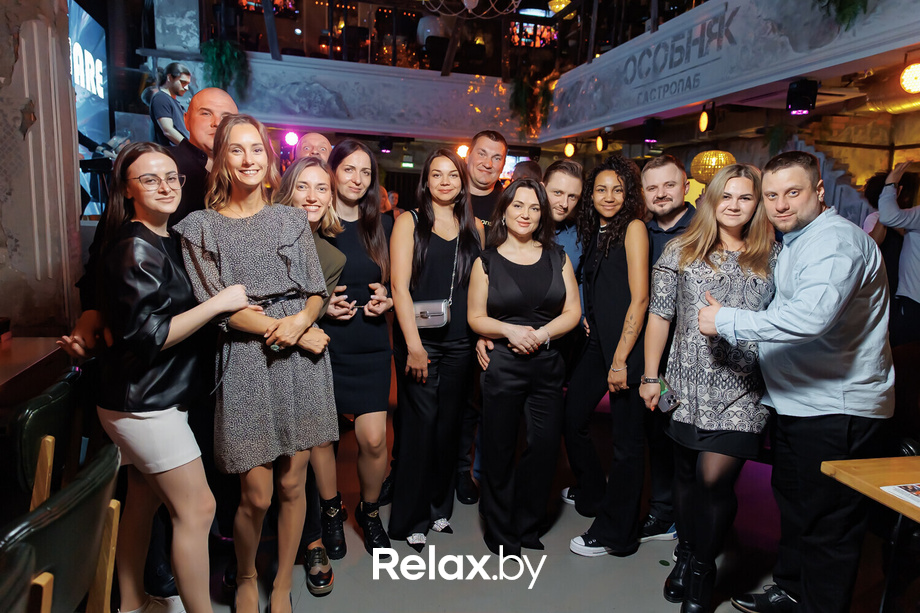 Friday Party, фото № 26