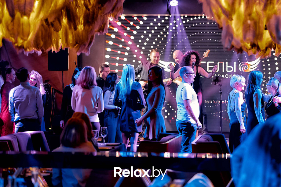 Friday Music, фото № 6