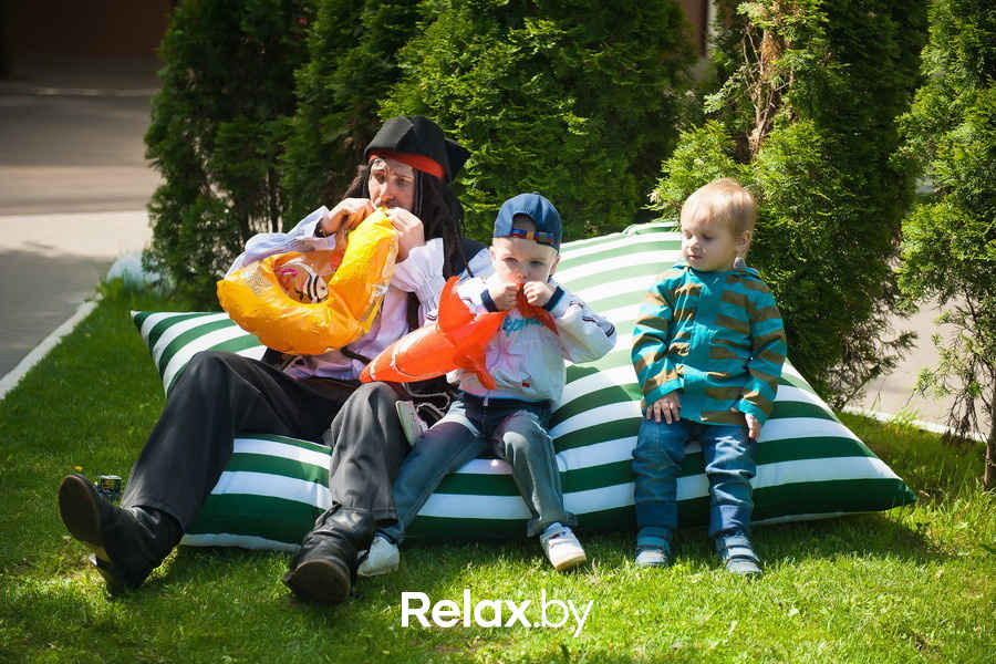 Family Brunch, фото № 31