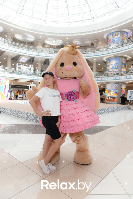 Stolica Kids Fashion SHOW, фото № 22