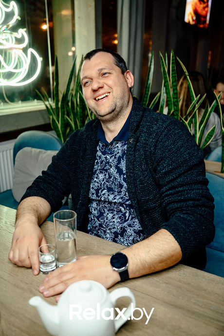 Terra party, фото № 44