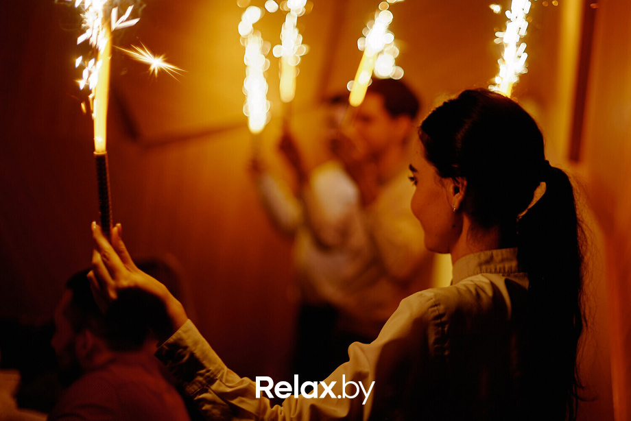 Saturday music, фото № 56