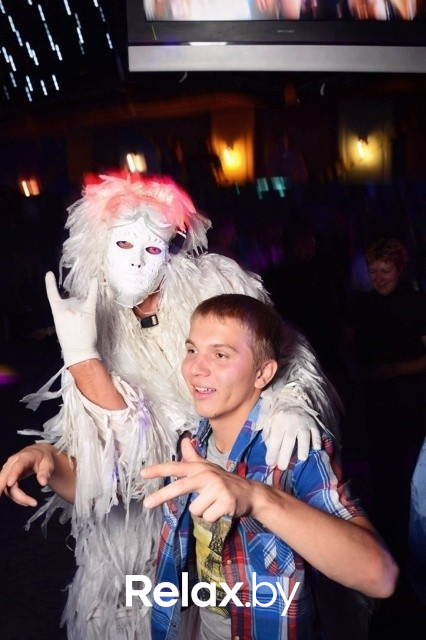 Centr Club Show, фото № 39