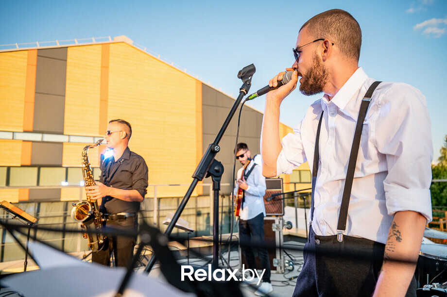 Jim Beam. Always welcome, фото № 97