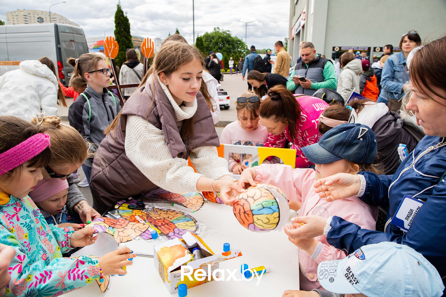 Марафон детских желаний, фото № 106