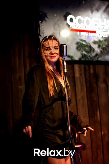 Opening Party, фото № 144