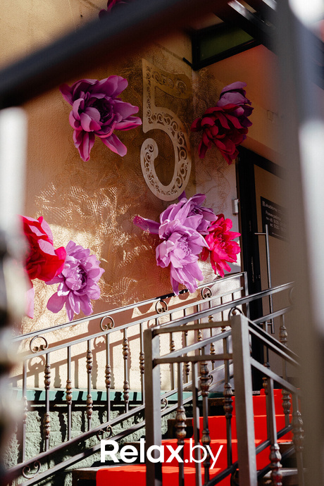 5 лет центру красоты «Академи», фото № 10