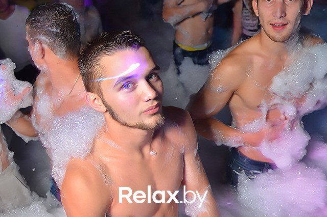 Двойная Пена, фото № 116