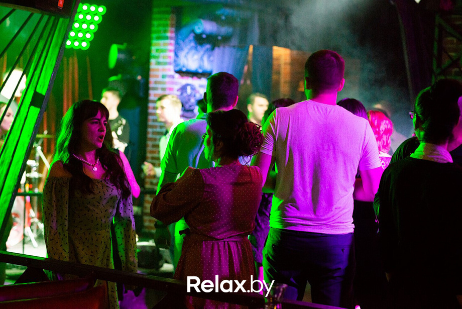 Brooklyn Live!, фото № 37