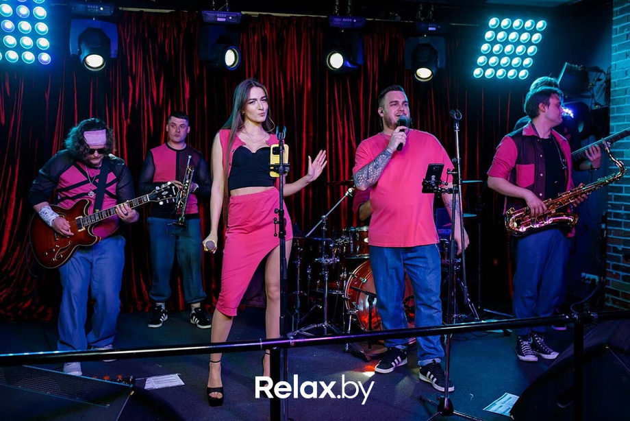 Brooklyn Live!, фото № 62