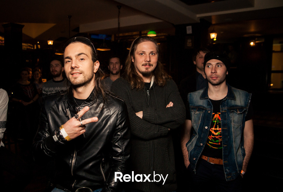 Cover King, фото № 37