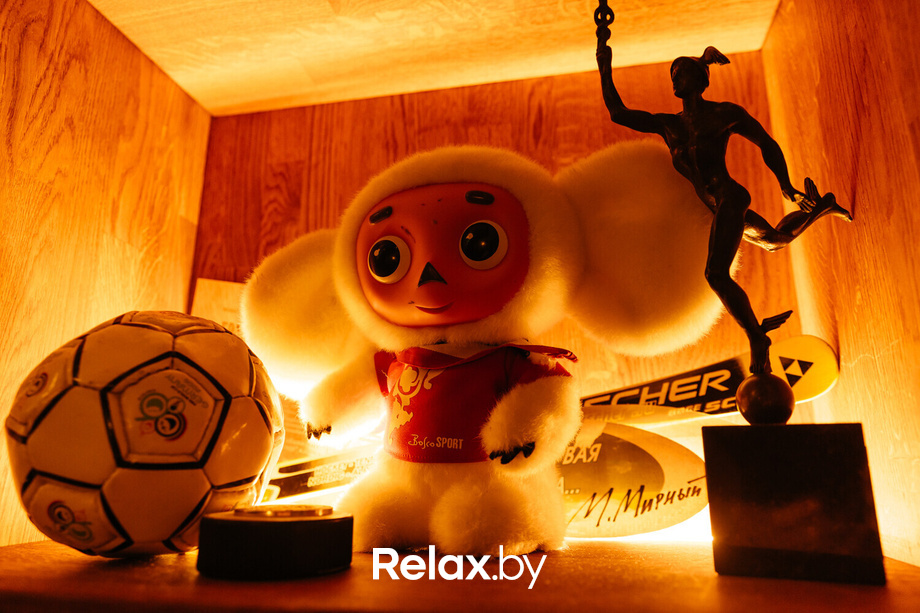 Пятница в Броваре, фото № 5