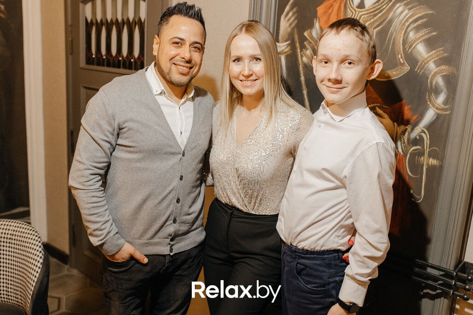 Выходные в Rustaveli, фото № 48