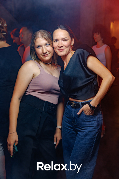 Friday party, фото № 35