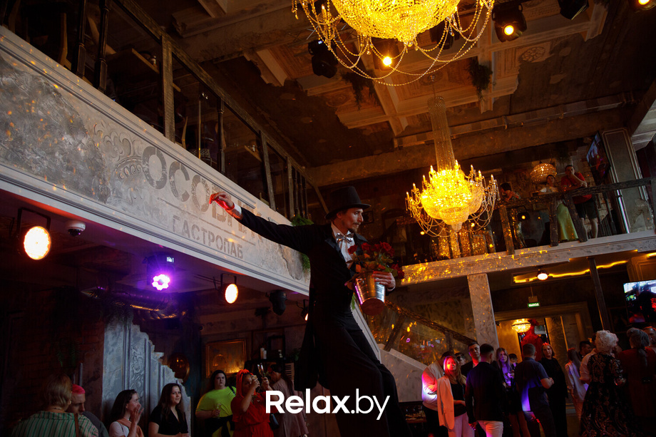 Opening Party, фото № 46