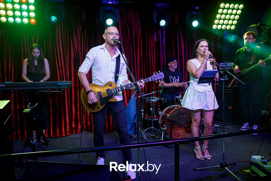 Brooklyn Live!, фото № 3