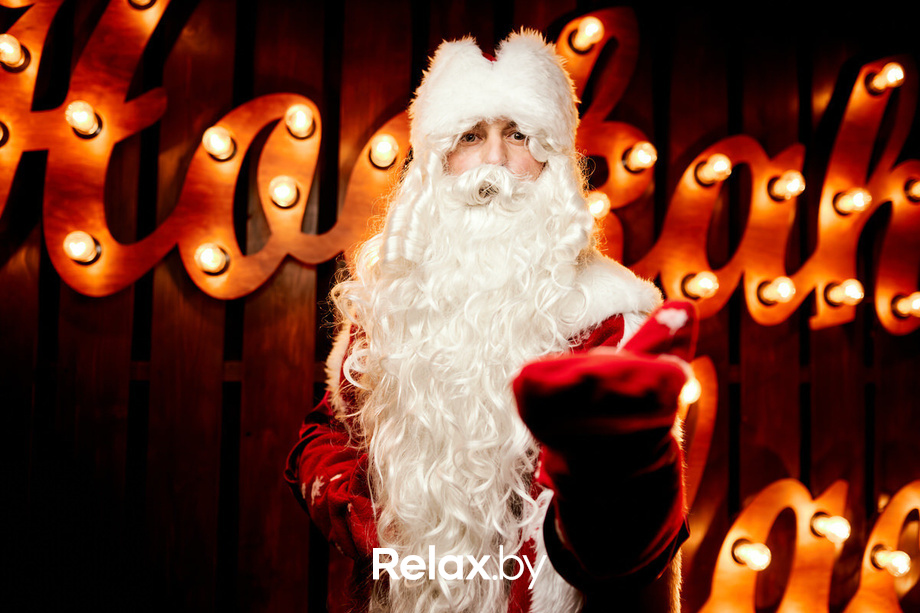 Предновогодние выходные, фото № 34