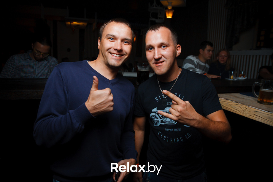 Концерт группы 25 кадр, фото № 25